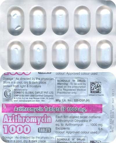 Zithromax